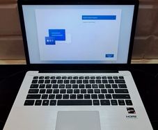 AVITA Pura 14" Laptop - Ryzen