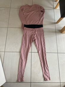 Tog24 body warmer size 12 UK but running small