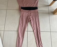 Tog24 body warmer size 12 UK but running small
