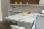 Kitchen fitting