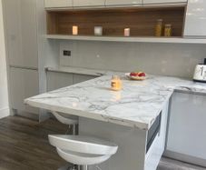Kitchen fitting