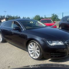2014 Audi A7 3.0L Diesel Quattro Auto NCT + Taxed