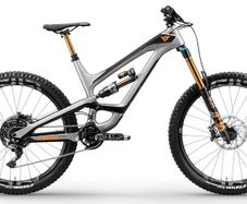 Mountain Bike: YT Capra CF Race Pro