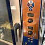 AINOX Commercial Convection Oven  Fully Working Image 4