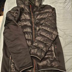 Puffer jacket