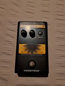 Tc helicon Voicetone T1