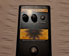 Tc helicon Voicetone T1