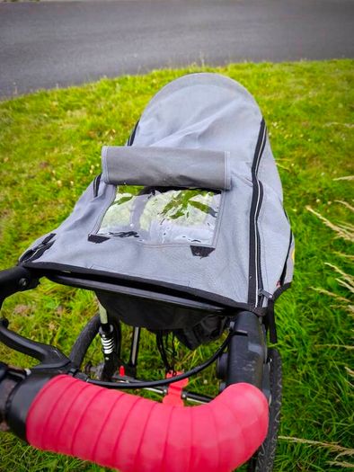 Out N About Running Buggy