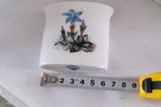 Vintage Small Bone Chaina Holder.