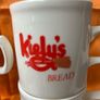4 Vintage Advertising Coffee /Tea Mugs Image 3