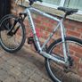 shogun 26 inch wheels mtb mountain bike Image 2