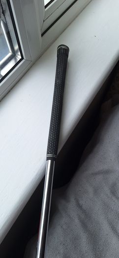 Cobra Radspeed irons