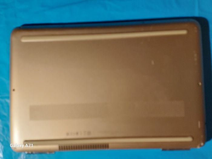 HP Pavillion 14 inch Laptop Model 14-a1092no, Intel Pentium CPU 4405U, 2.1GHz 4GB Ram, 150GB HDD, Windows 10, Microsoft Edge, Chrome,