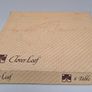 Vintage Cloverleaf table mats 70s Image 7