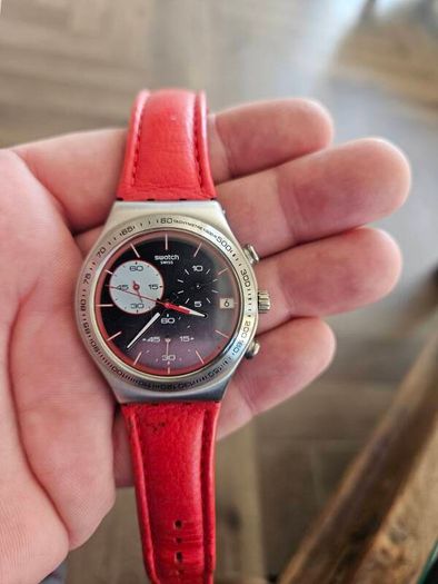 watch