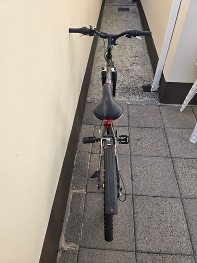 Orbita Warrior Mountain Bike