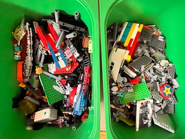 Lego