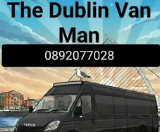 The Dublin Van Man