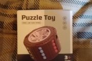 puzzle Toy