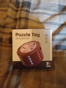 puzzle Toy