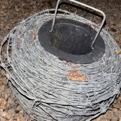 Barbed Wire roll