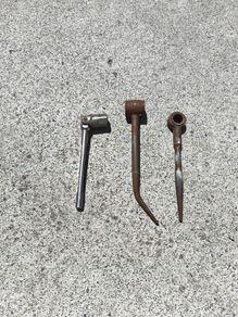scaffolding tools