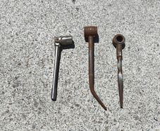 scaffolding tools