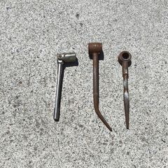 scaffolding tools