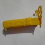 2002 Polly Pocket Dolls Bed Image 3