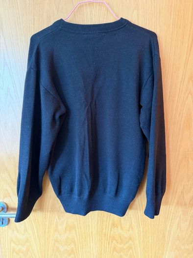 ballinteer community school uniform jumper BCS