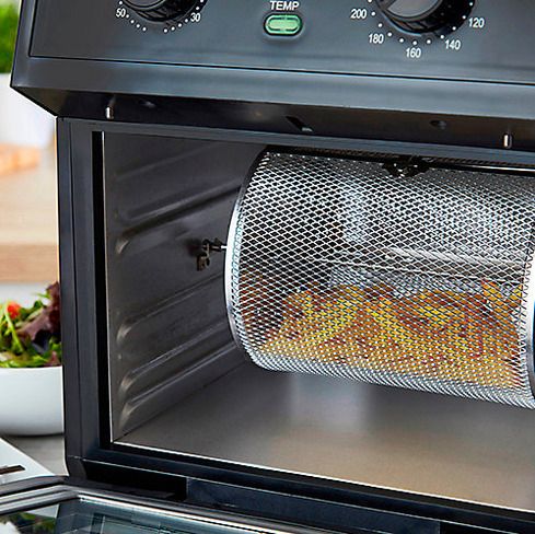 Tower T17065 Vortx 12 Litre Air Fryer Oven