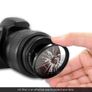 52 Mm Vivitar Lens Filter Kit Uv Cpl Fld Image 6