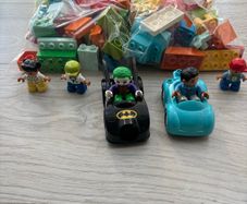 Lego Duplo