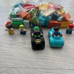 Lego Duplo