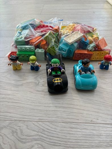 Lego Duplo