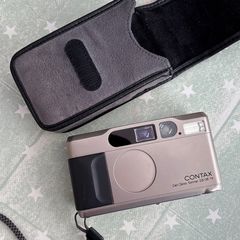 contax t2