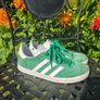 Adidas Gazelle Youth Trainers Size Uk3 EU35.5 Image 3