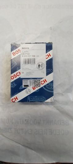 Bosch Lambda Sensor For BMW, 0258007142