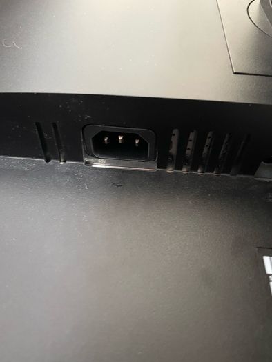 Dell Monitor