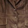 NEXT Suede Blazer S14 Image 3