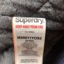 SuperDry Microfibre TheFur Windbomber Jacket Image 3