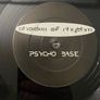 Shades Of Rhythm - Psycho Base - 12" Single - 1997 Coalition Recordings Image 2