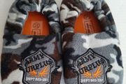 New childs slippers