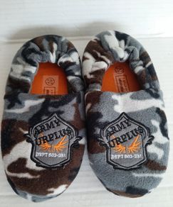 New childs slippers