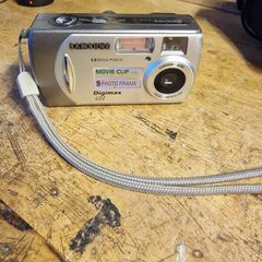 Samsung Digital Camera