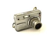Pentax Optio A20 digital camera