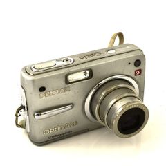 Pentax Optio A20 digital camera