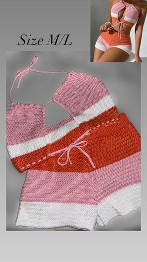 Women's Clothing Bundle