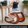 Sturdy Rocking Chair Home Updated High Admiration Image 9