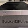 Samsung S25 Ultra/ Dual Sim/ Metalic Blue Color Image 3